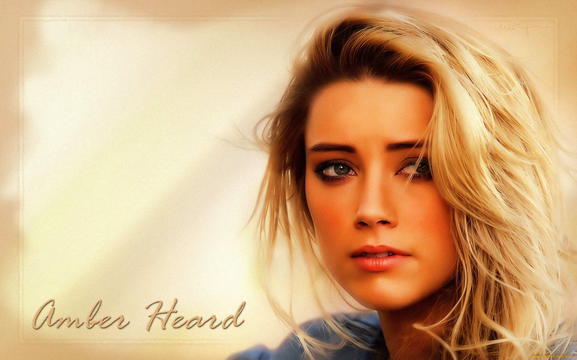 Amber Heard, 